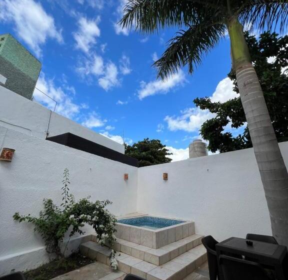 Szálloda Casablanca 160