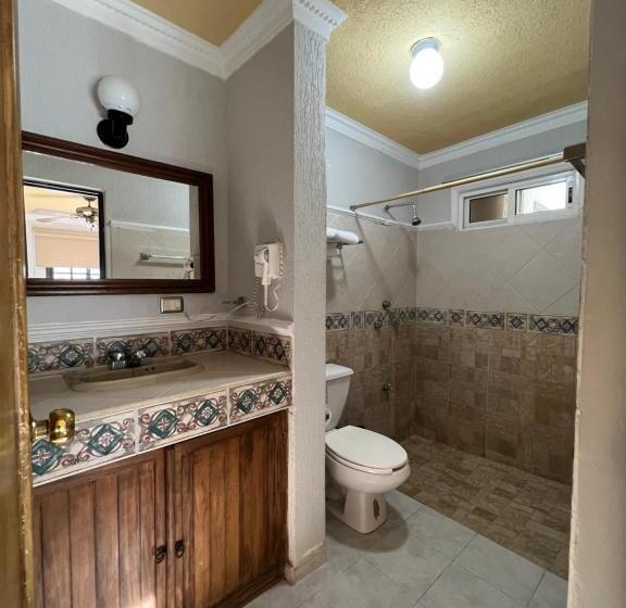 Szálloda Casablanca 160