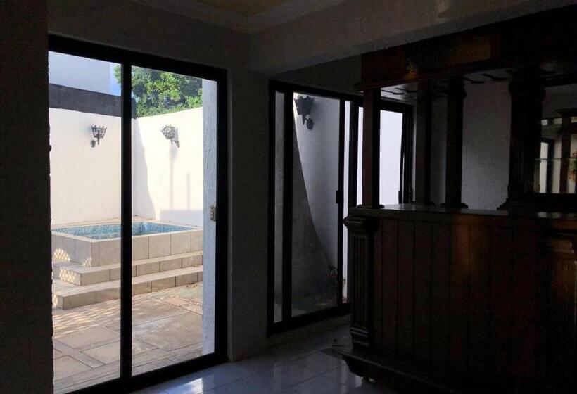 Szálloda Casablanca 160