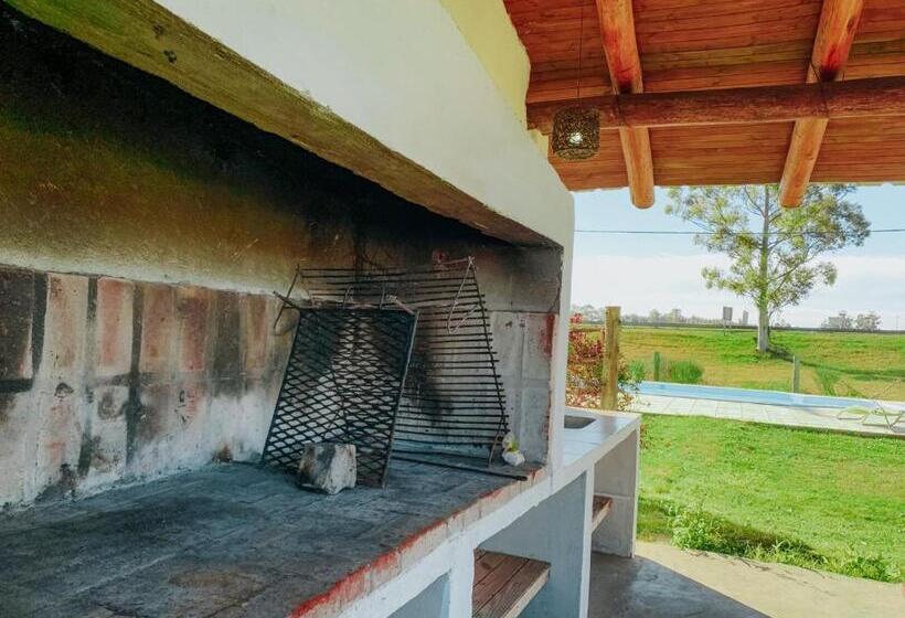 Capsulehotel Campo Verde Iii