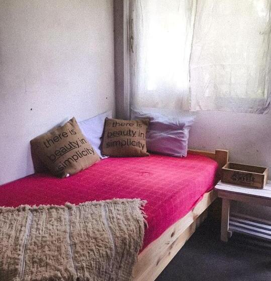 Capsulehotel Campo Verde Iii