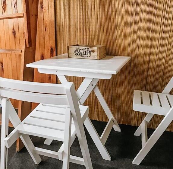 Capsulehotel Campo Verde Iii