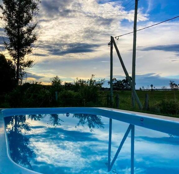 Capsulehotel Campo Verde Iii