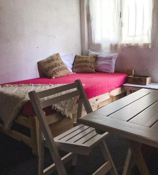 Capsulehotel Campo Verde Iii