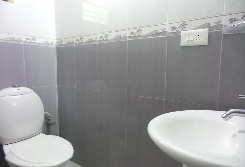 酒店 Coorg Divine Spark Home Stay