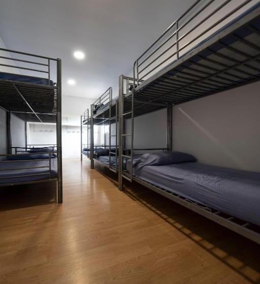 ホテル El Pla De Estivella