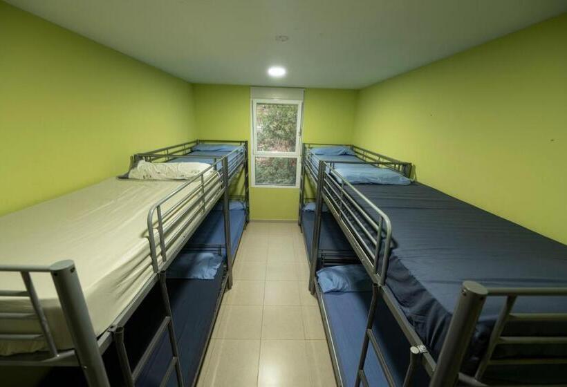 ホテル El Pla De Estivella