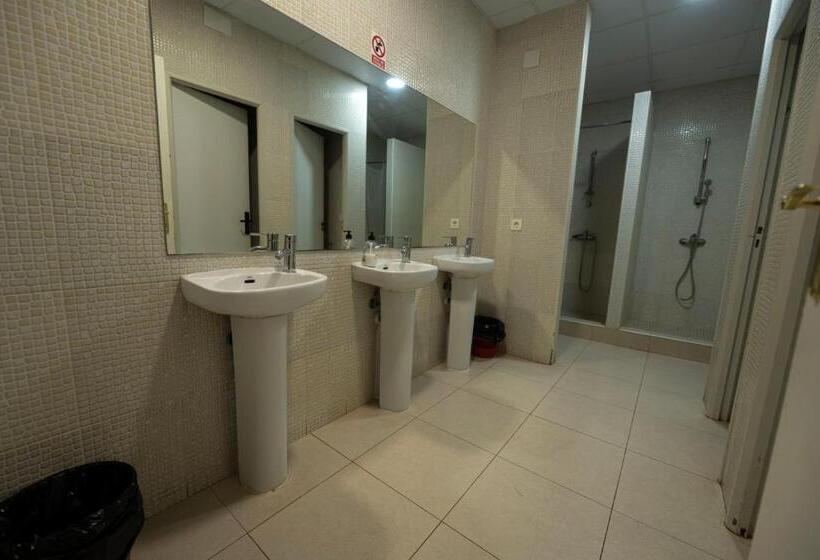 ホテル El Pla De Estivella