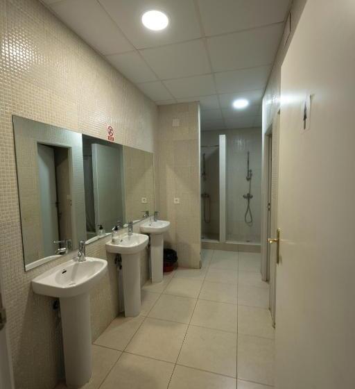 ホテル El Pla De Estivella