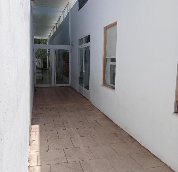 ホテル El Pla De Estivella