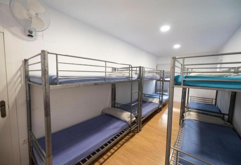 ホテル El Pla De Estivella