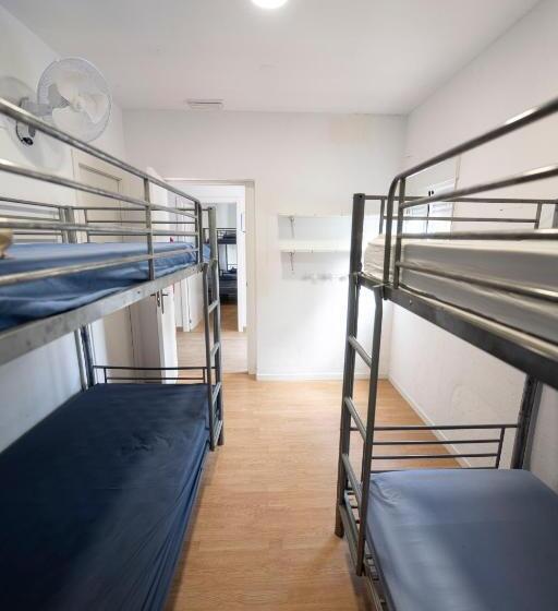 ホテル El Pla De Estivella