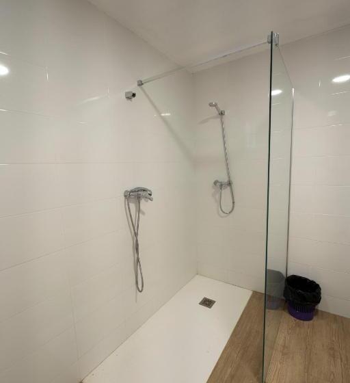 ホテル El Pla De Estivella