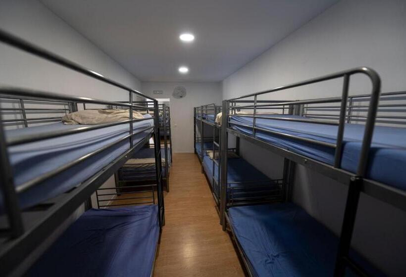 ホテル El Pla De Estivella