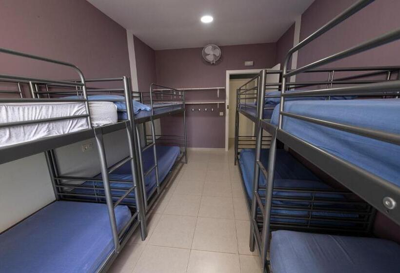 ホテル El Pla De Estivella