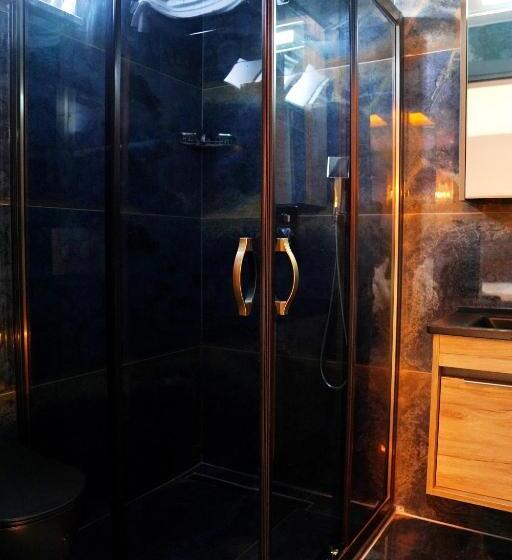 Отель Greenwich Istanbul