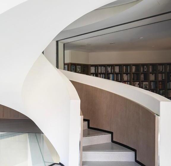 Отель Hangzhou Xixi Jingshun Rezen