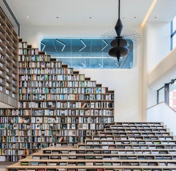 Отель Hangzhou Xixi Jingshun Rezen