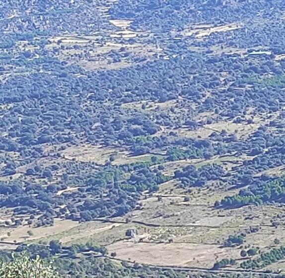 酒店 Hostal El Patio Restaurante