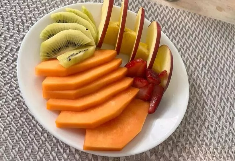 هتل Kasa 22 Sma