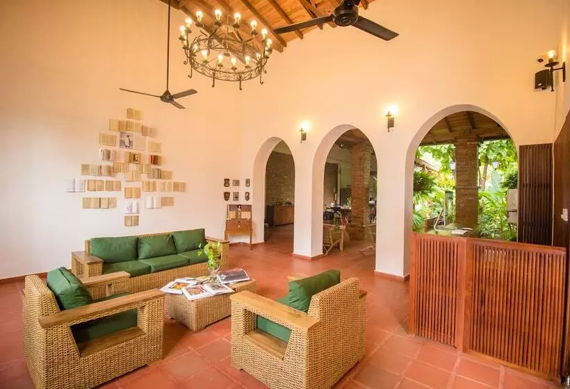 ホテル Literatium