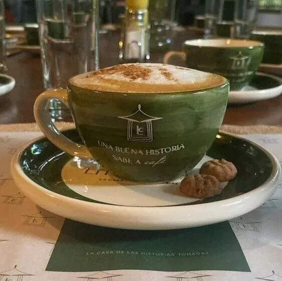 ホテル Literatium