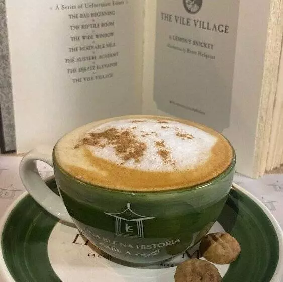 ホテル Literatium