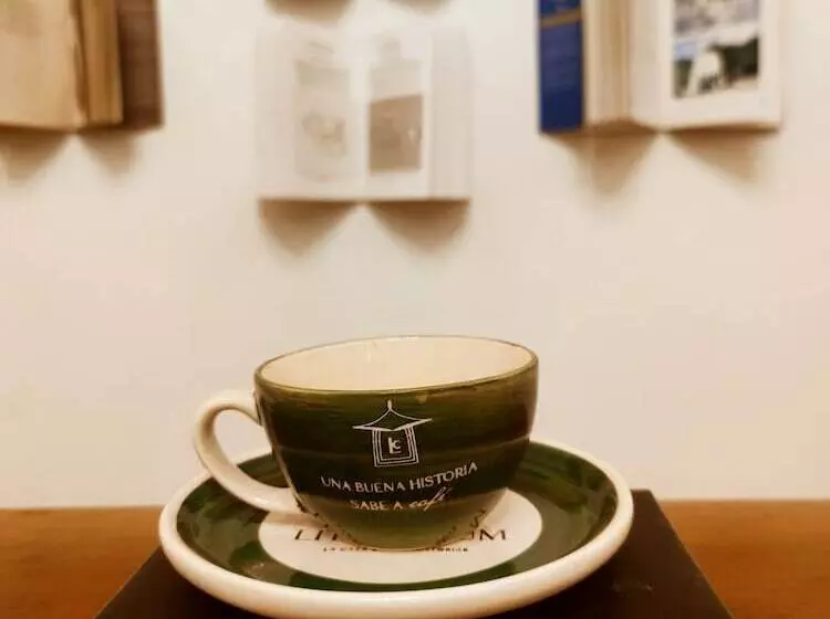 ホテル Literatium