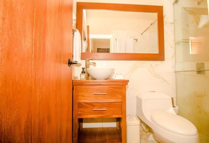 ホテル Literatium