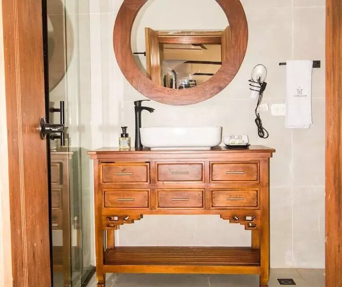 ホテル Literatium