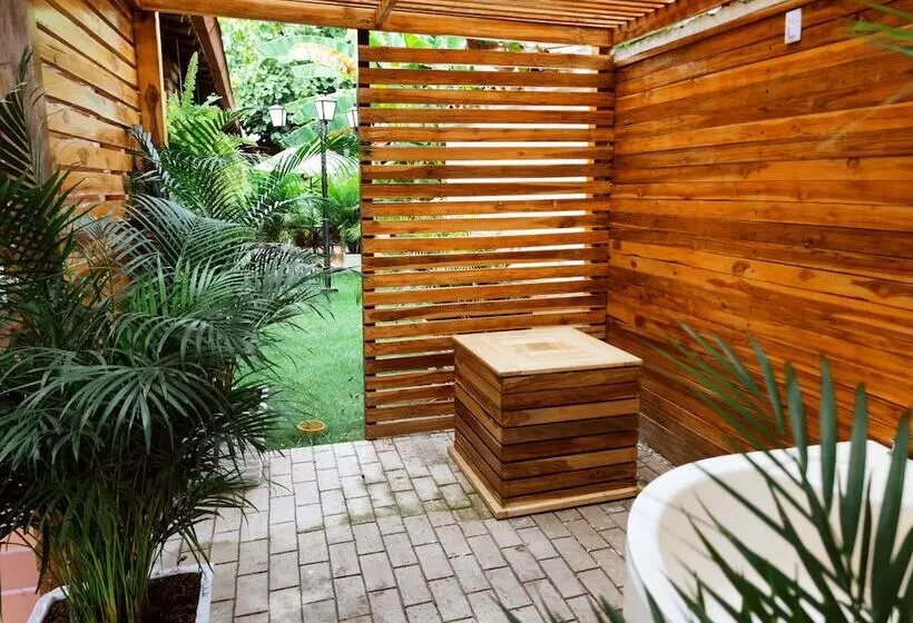 ホテル Literatium