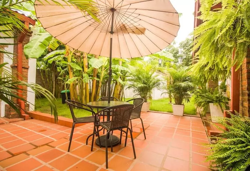 ホテル Literatium