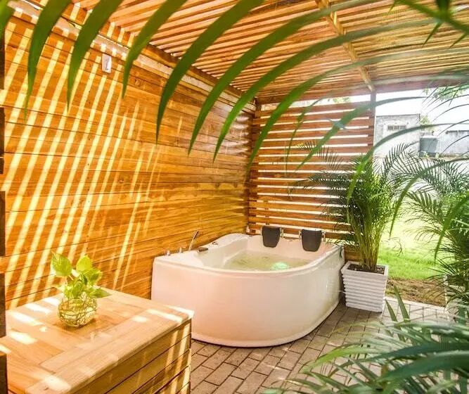 ホテル Literatium