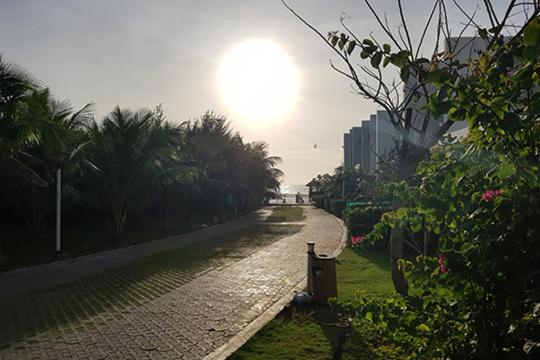 هتل Lovely Room Oceanami Resort