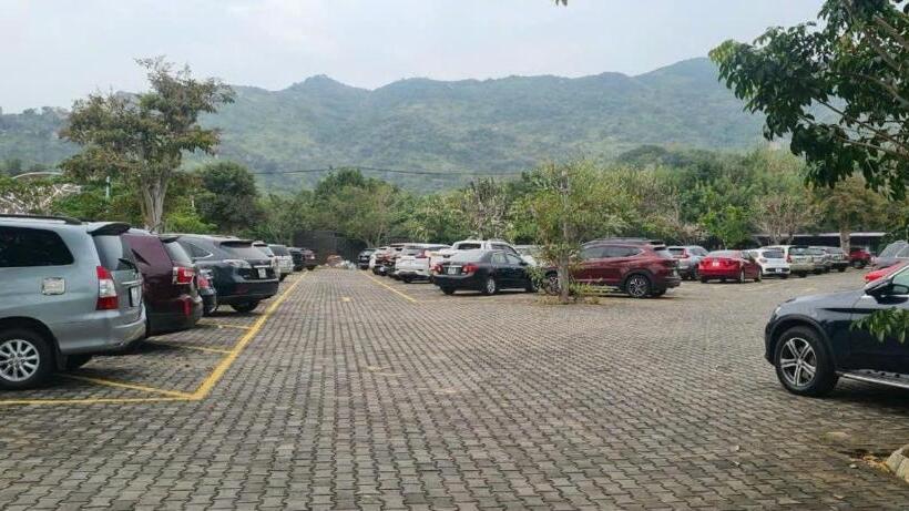 هتل Lovely Room Oceanami Resort