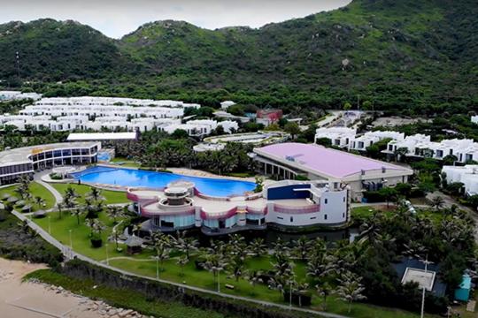 هتل Lovely Room Oceanami Resort