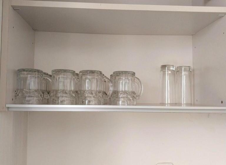 هتل Lovely Room Oceanami Resort