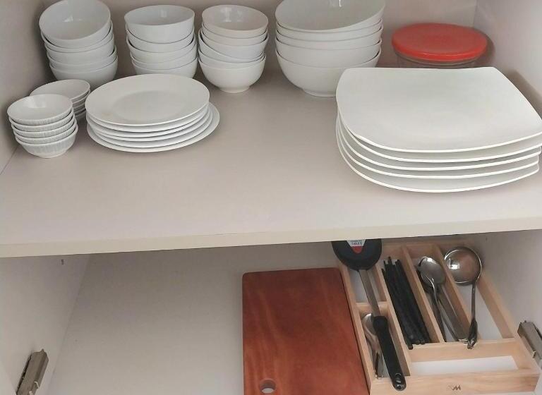 هتل Lovely Room Oceanami Resort