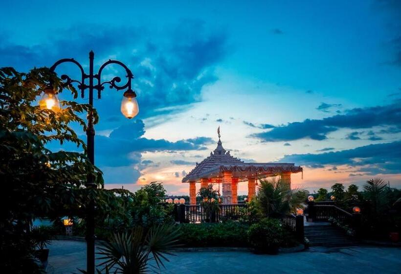 Hotel Mayfair Purnea