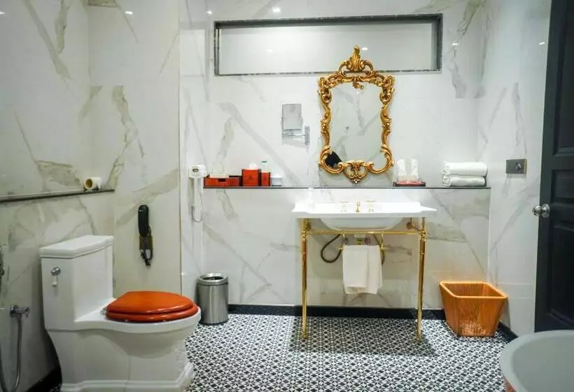 Hotelli Mayfair Purnea