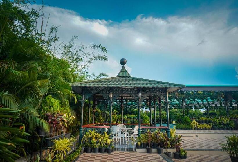 Hotel Mayfair Purnea