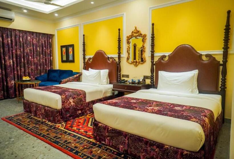 Hotel Mayfair Purnea