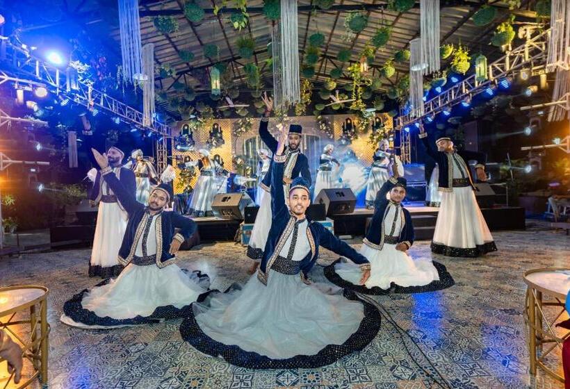 Hotel Mayfair Purnea