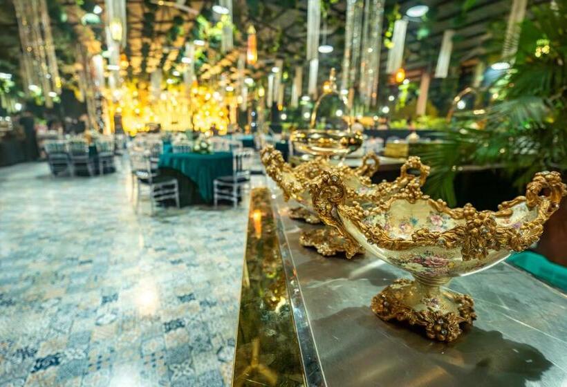 Hotel Mayfair Purnea