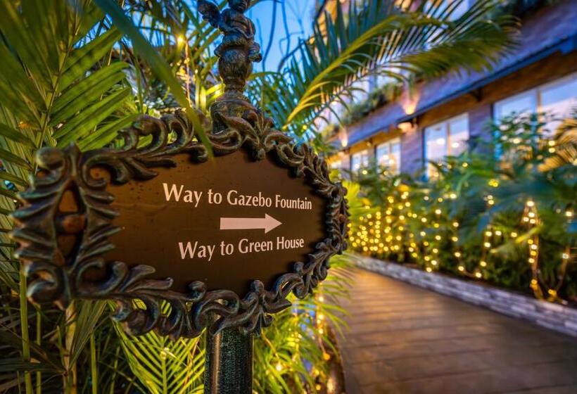 Hotel Mayfair Purnea