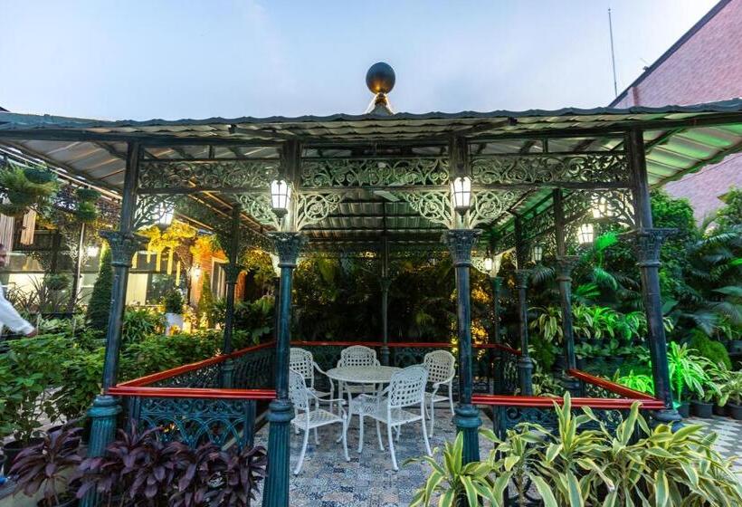 Hotel Mayfair Purnea