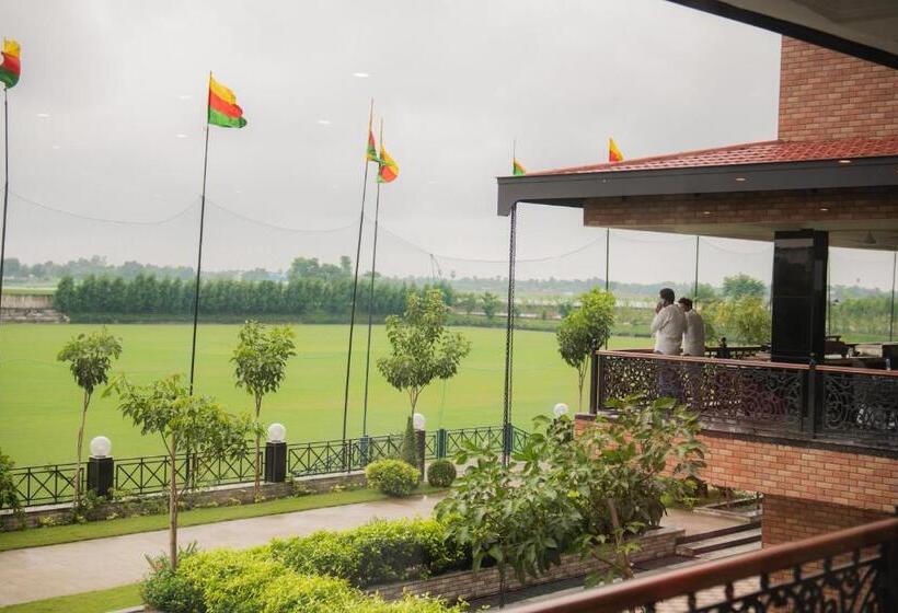 Hotel Mayfair Purnea