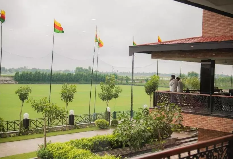 Hotelli Mayfair Purnea