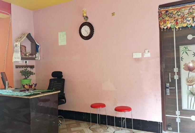 ホテル Pine Vista By Stayapart