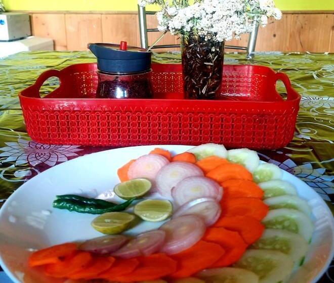 ホテル Pine Vista By Stayapart